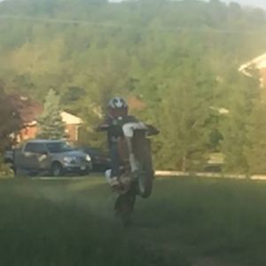 Meet your Posher, Kurtis